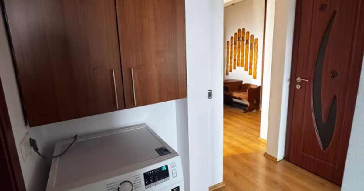 Apartament decomandat cu 4 camere în zona Iosia-Nord, Oradea