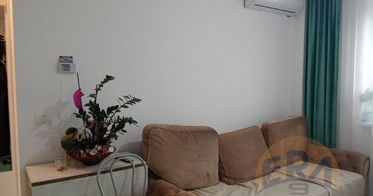 Apartament semidecomandat cu 2 camere în zona Nufărul, Oradea