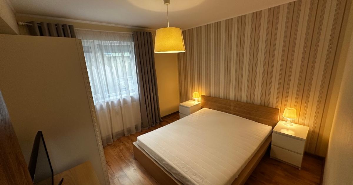 Apartament decomandat cu 2 camere în zona Nufărul, Oradea
