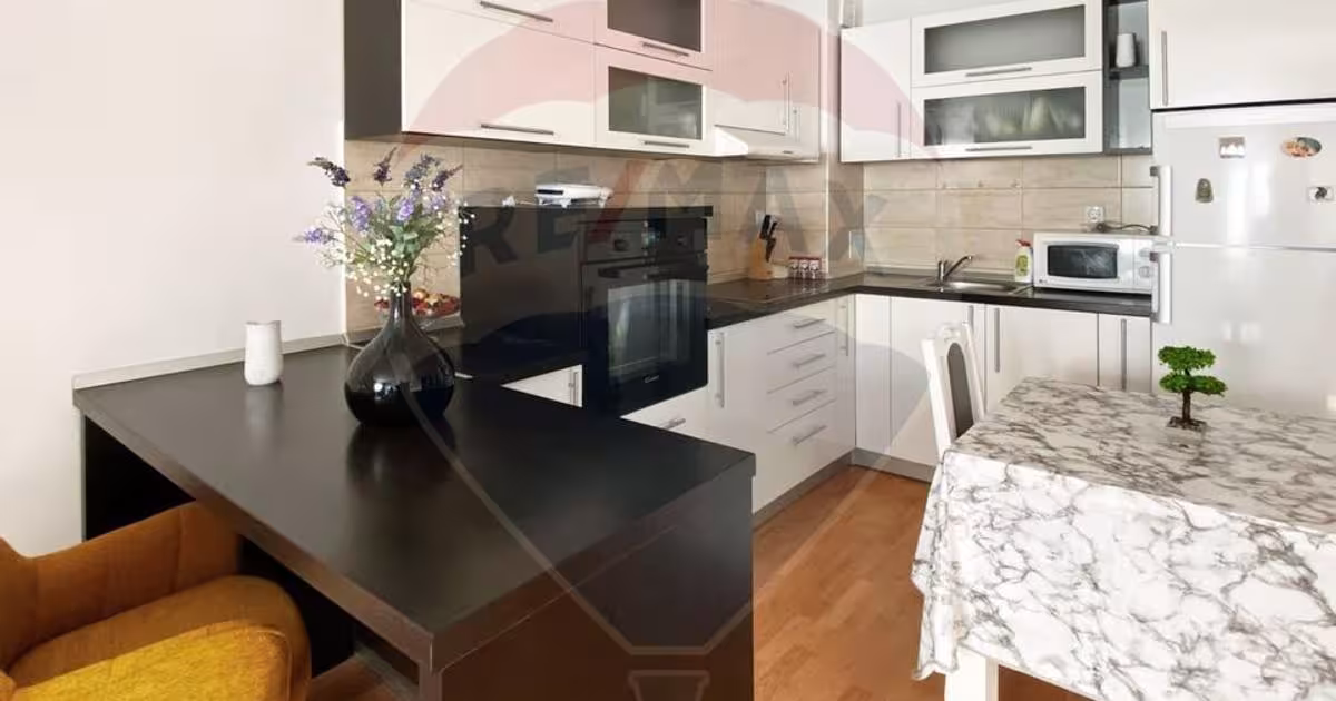 Apartament nedecomandat cu 2 camere în zona Nufărul, Oradea