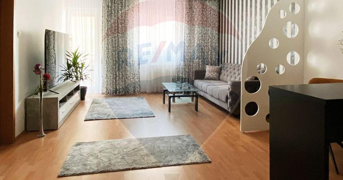 Apartament nedecomandat cu 2 camere în zona Nufărul, Oradea