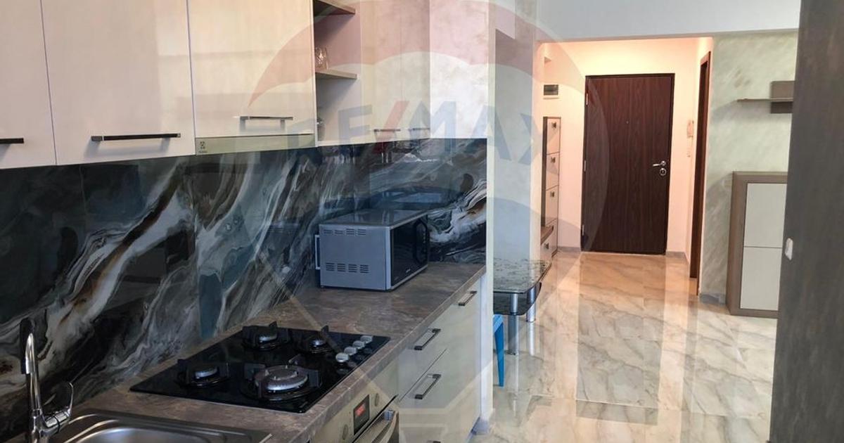 Apartament decomandat cu 3 camere în zona Nufărul, Oradea