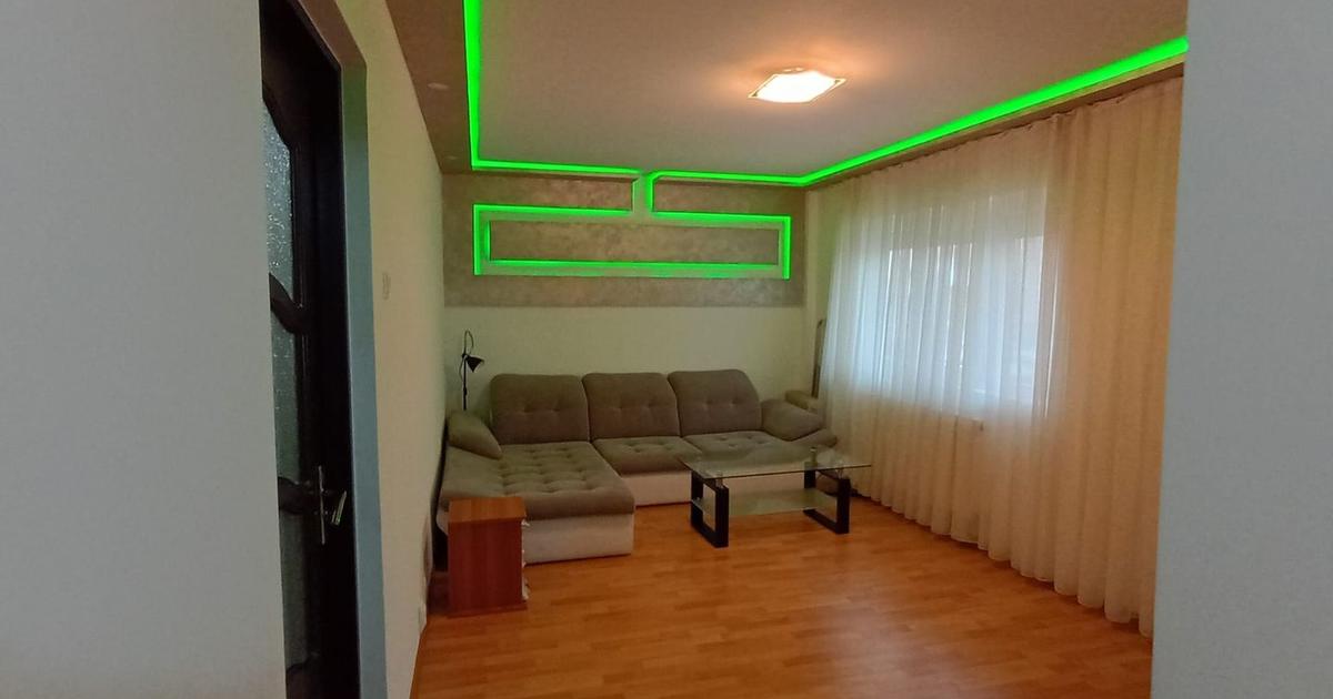 Apartament cu 2 camere în zona Rogerius, Oradea