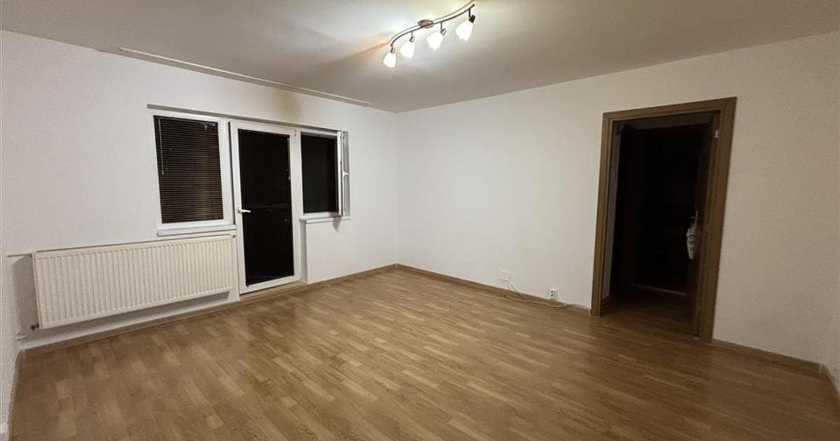 Apartament nedecomandat cu 2 camere în zona Rogerius, Oradea