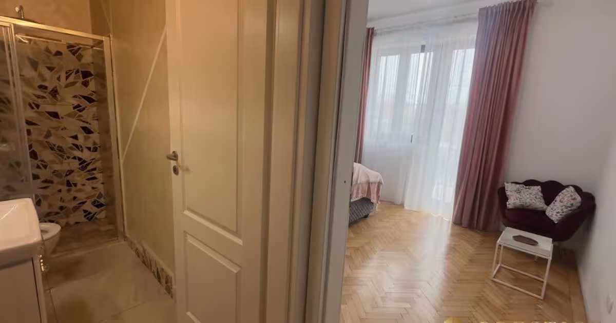 Apartament nedecomandat cu 2 camere în zona Ultracentral, Oradea