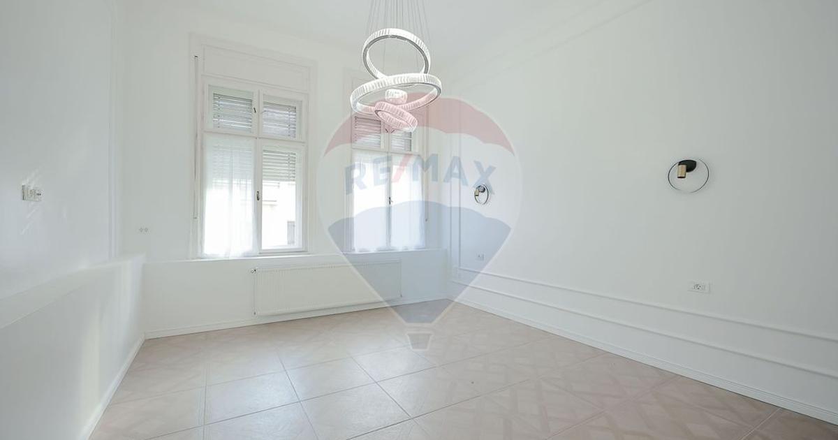 Apartament decomandat cu 2 camere în zona Ultracentral, Oradea