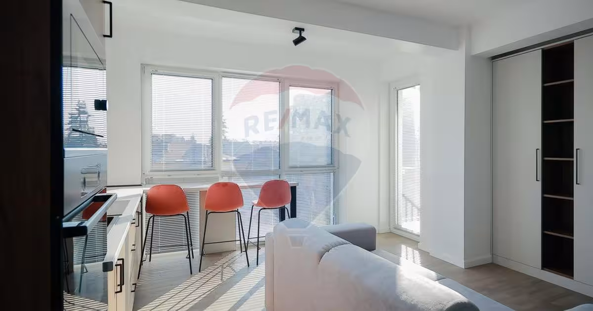 Apartament decomandat cu 2 camere în zona Ultracentral, Oradea