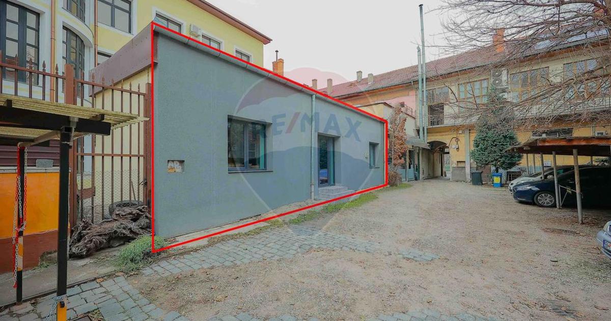 Apartament decomandat cu 2 camere în zona Ultracentral, Oradea