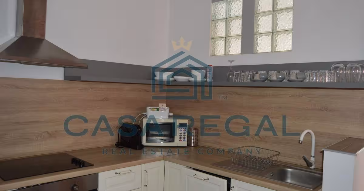 Apartament decomandat cu 3 camere în zona Ultracentral, Oradea