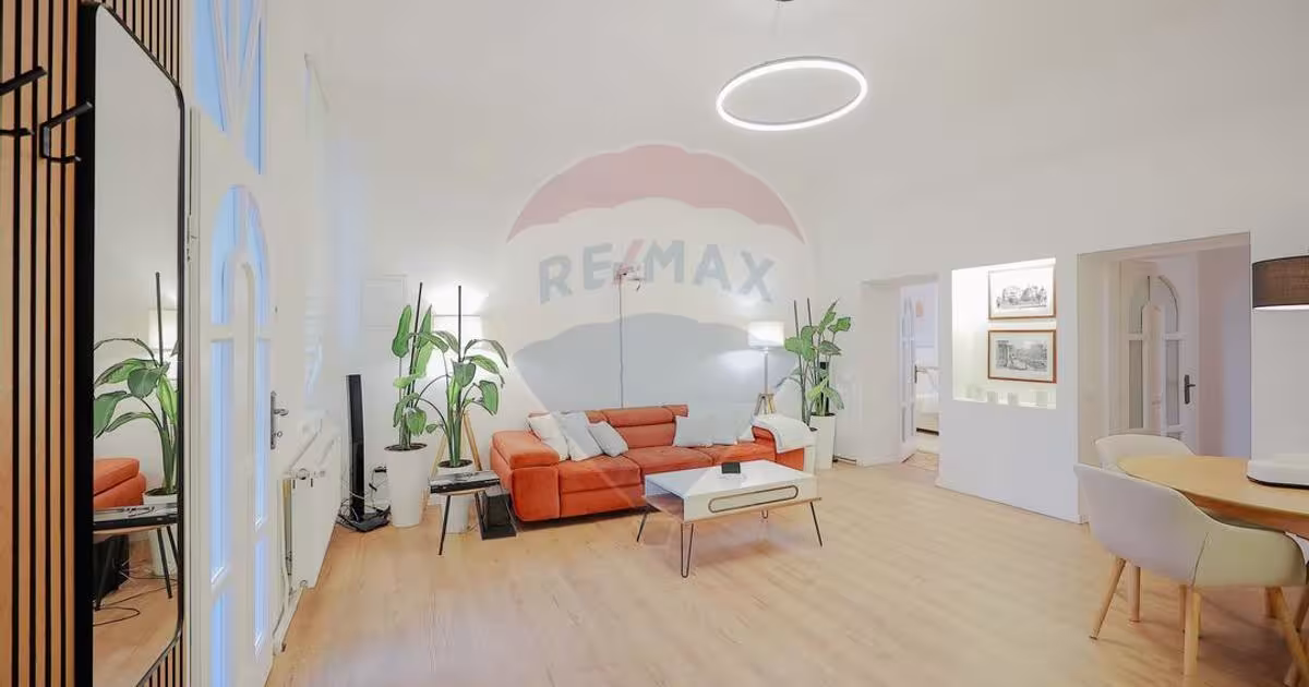 Apartament decomandat cu 4 camere în zona Ultracentral, Oradea