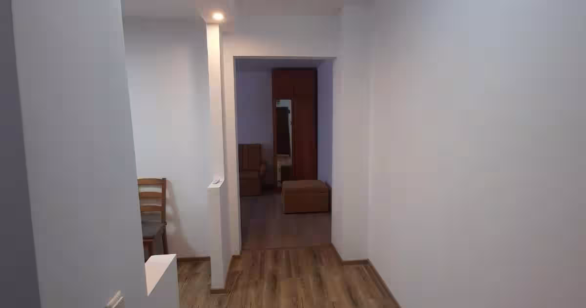 Apartament decomandat cu 2 camere în zona Mărăței, Piatra-Neamț