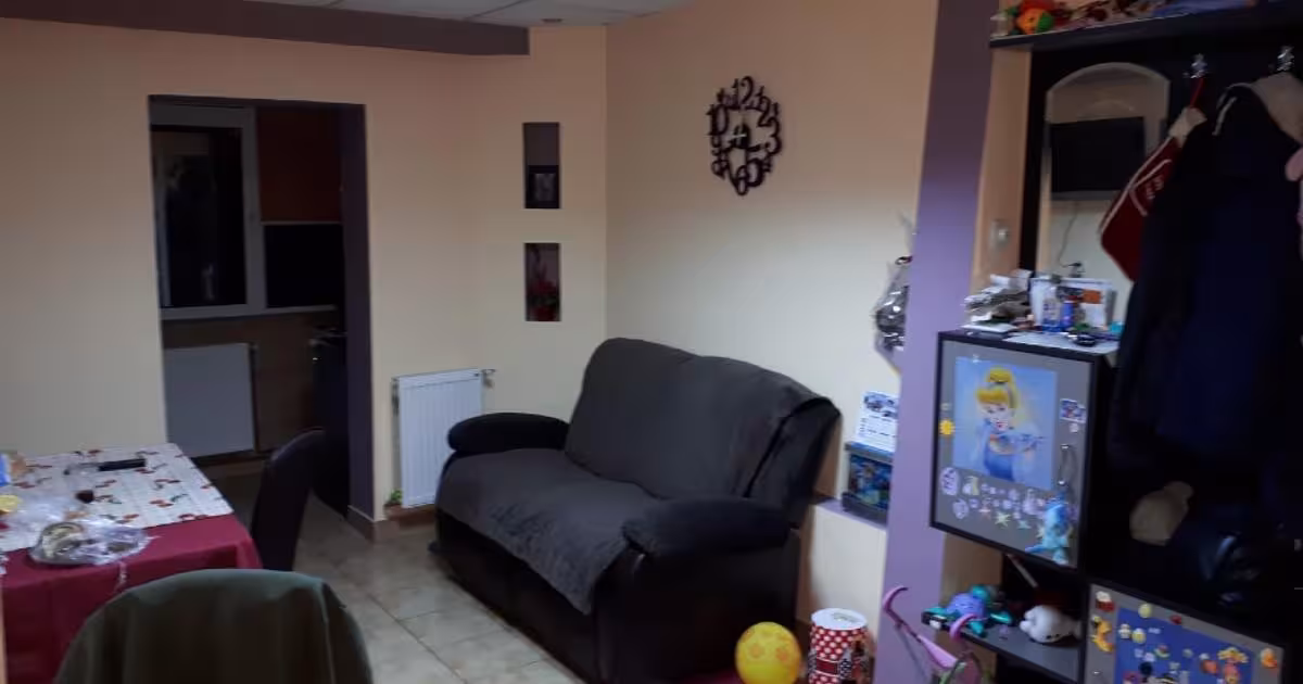 Apartament decomandat cu 2 camere în zona Bere, Pitești