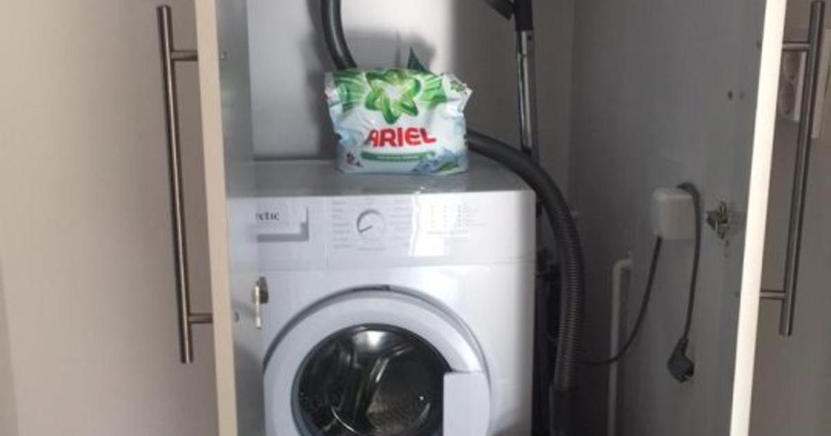 Apartament decomandat cu 3 camere în zona Calea București, Pitești