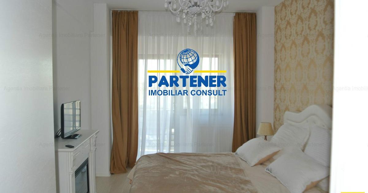 Apartament semidecomandat cu 2 camere în zona Central, Pitești