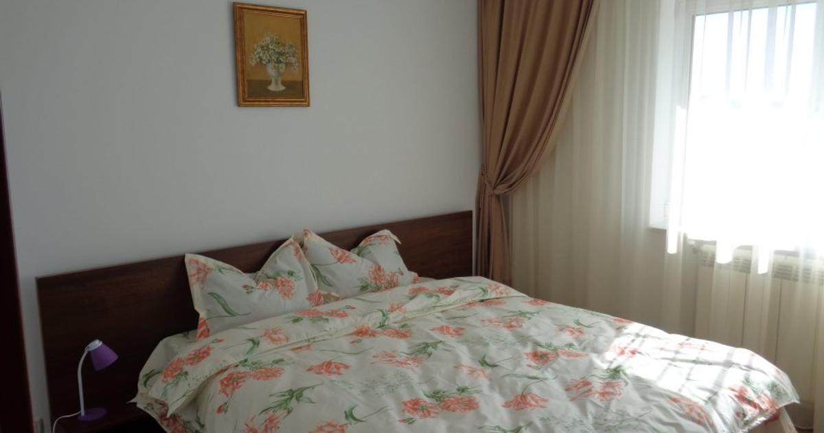 Apartament decomandat cu 3 camere în zona Central, Pitești