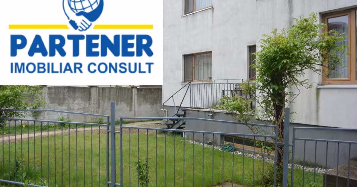 Apartament decomandat cu 3 camere în zona Central, Pitești