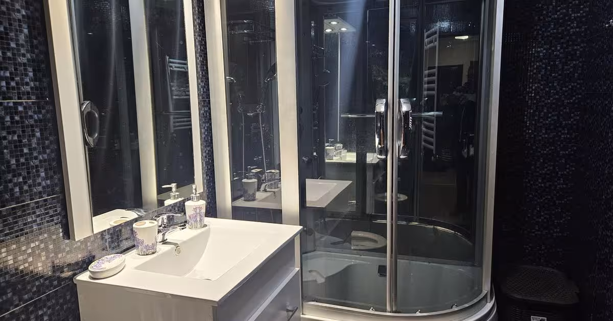 Apartament decomandat cu 2 camere în zona Exercițiu, Pitești