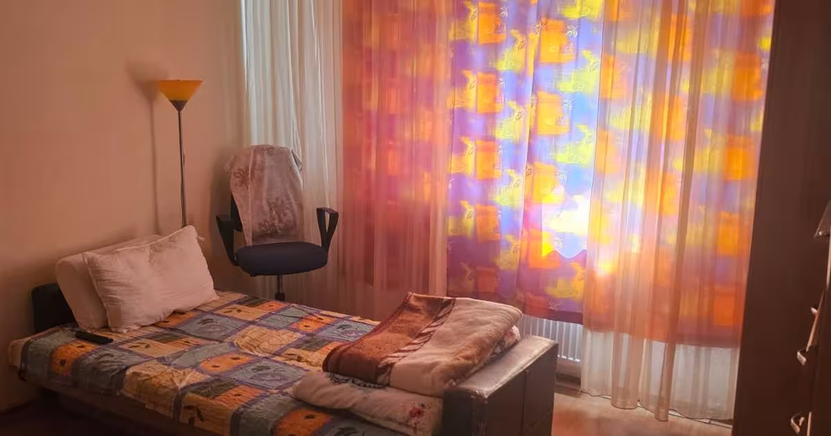 Apartament decomandat cu 3 camere în zona Exercițiu, Pitești
