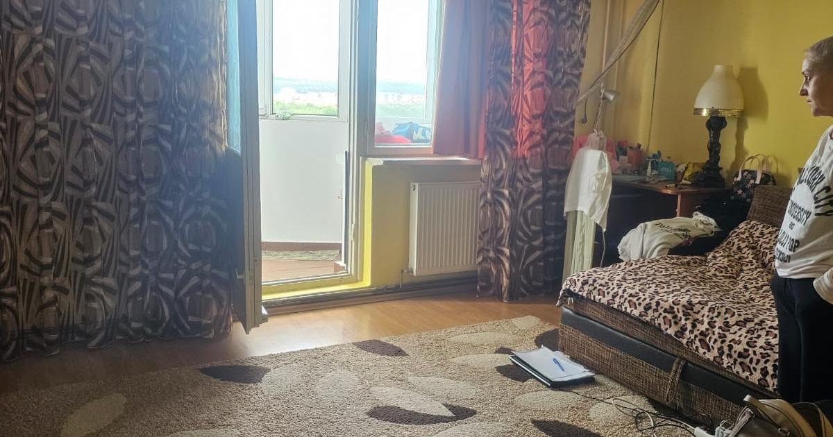 Apartament decomandat cu 3 camere în zona Exercițiu, Pitești