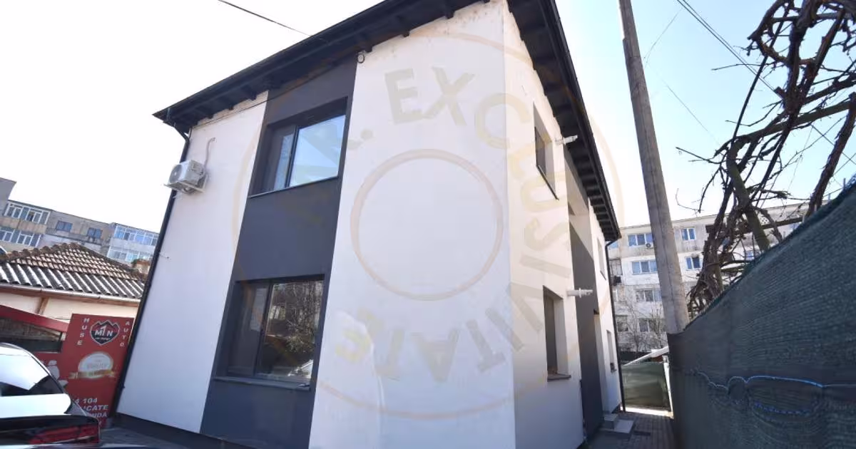 Apartament decomandat cu 3 camere în zona Găvana 2, Pitești