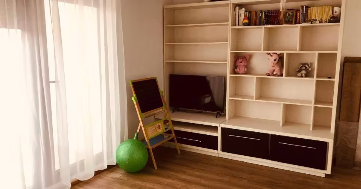 Apartament decomandat cu 3 camere în zona Găvana 3, Pitești