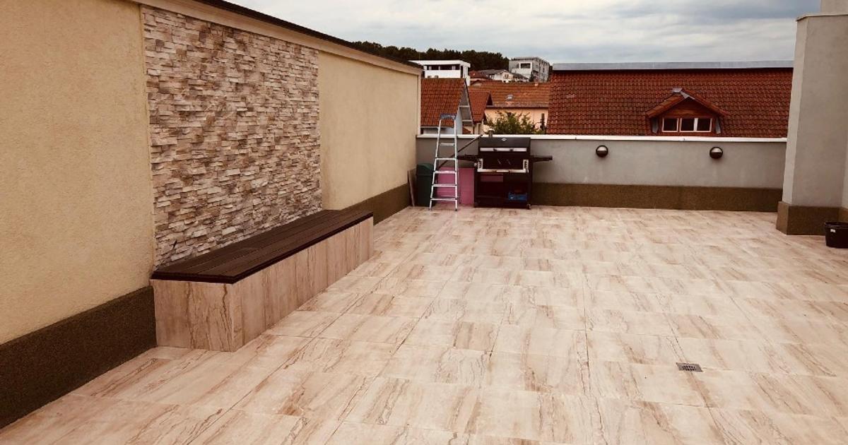 Apartament decomandat cu 3 camere în zona Găvana 3, Pitești