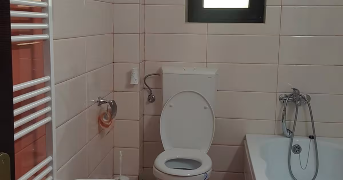 Apartament decomandat cu 2 camere în zona Găvana 3, Pitești