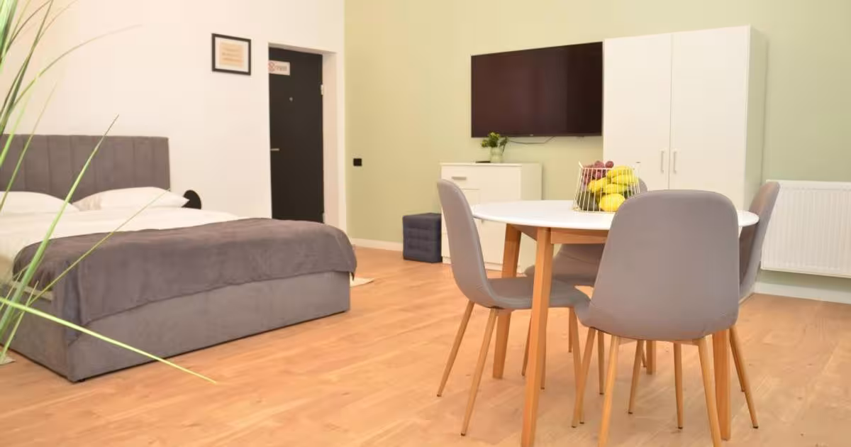 Apartament decomandat cu 2 camere în zona Găvana Platou, Pitești