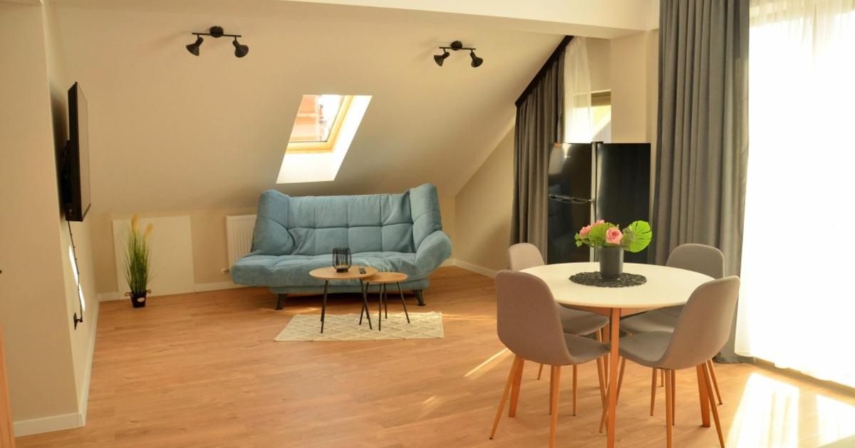 Apartament decomandat cu 3 camere în zona Găvana Platou, Pitești