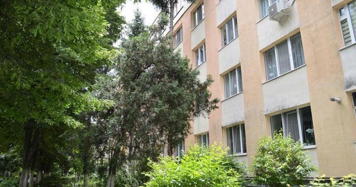 Apartament decomandat cu 2 camere în zona Negru Vodă, Pitești