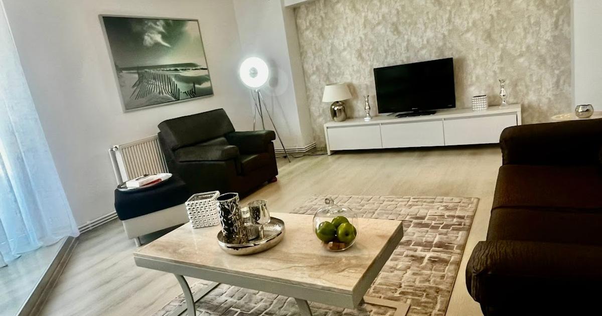 Apartament decomandat cu 3 camere în zona Popa Șapcă, Pitești