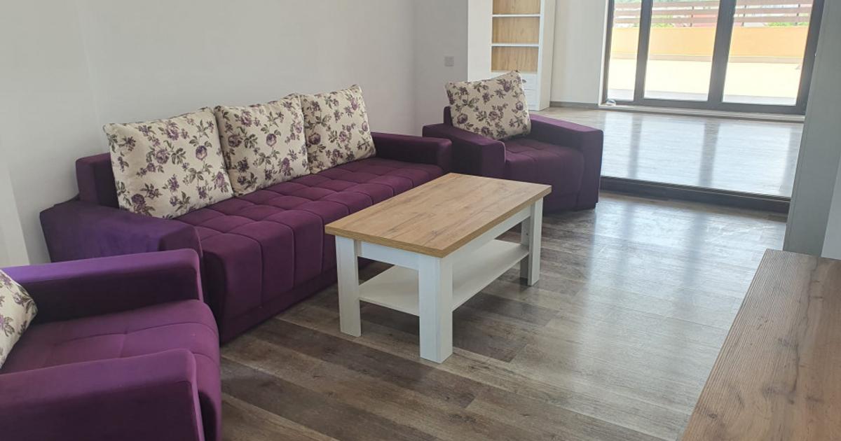 Apartament decomandat cu 3 camere în zona Popa Șapcă, Pitești