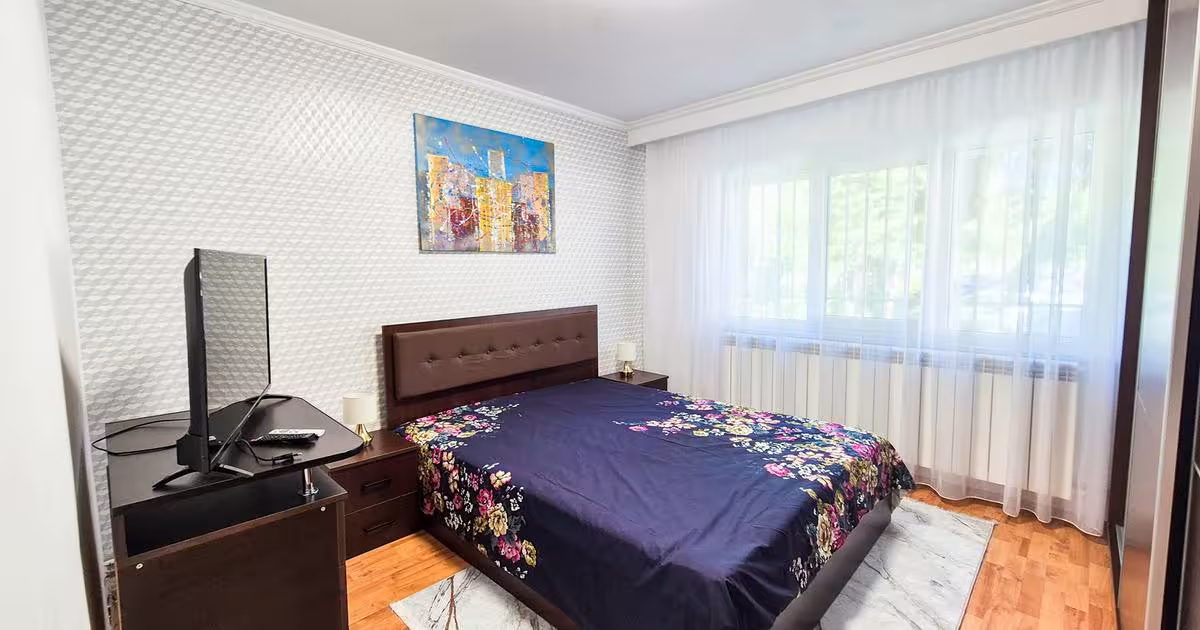 Apartament decomandat cu 4 camere în zona Popa Șapcă, Pitești