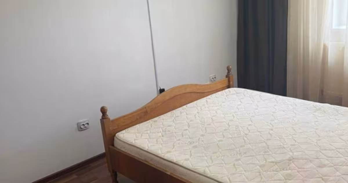 Apartament semidecomandat cu 2 camere în zona Teilor, Pitești