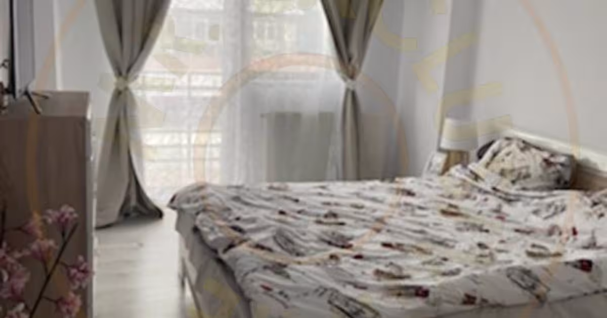 Apartament decomandat cu 3 camere în zona Teilor, Pitești