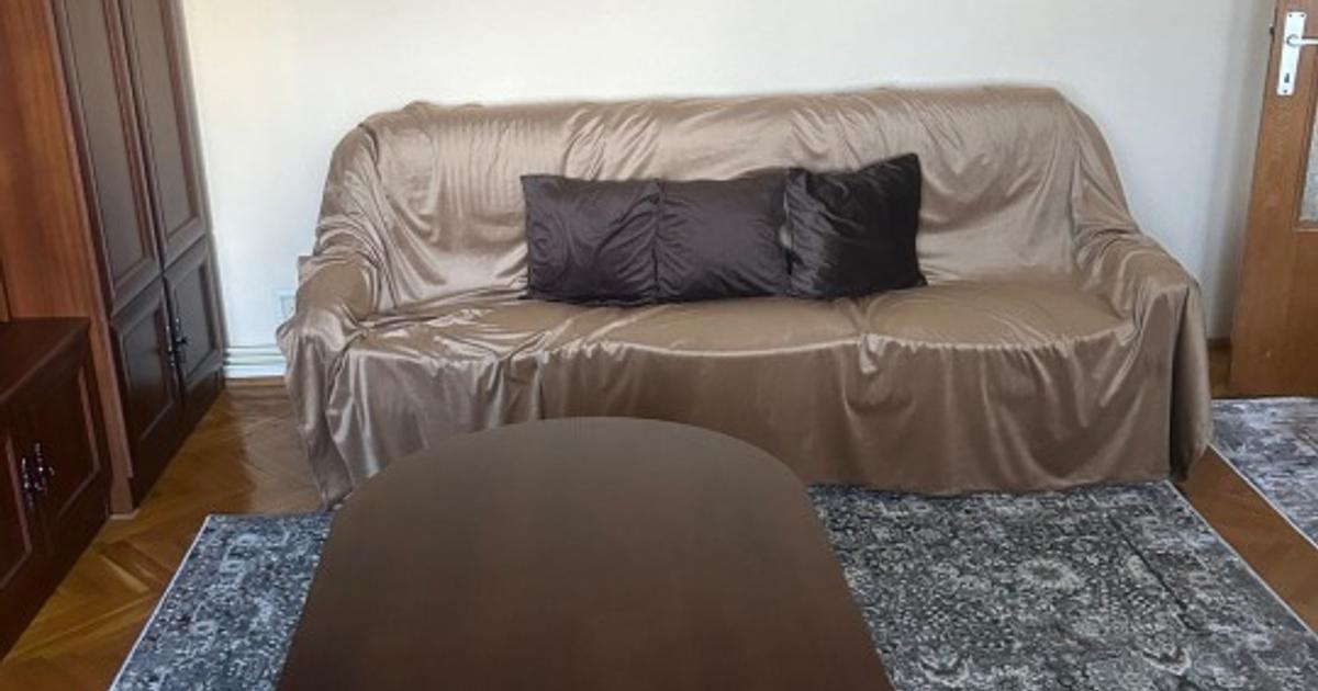 Apartament decomandat cu 3 camere în zona Teilor, Pitești