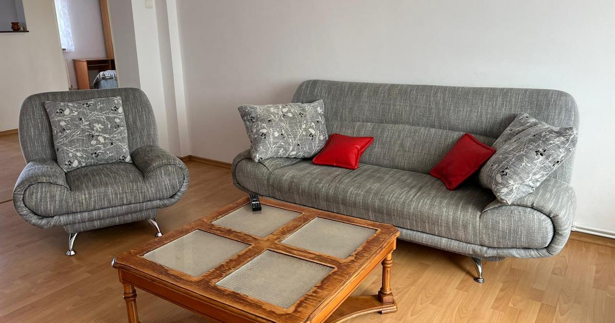 Apartament decomandat cu 3 camere în zona Ultracentral, Pitești