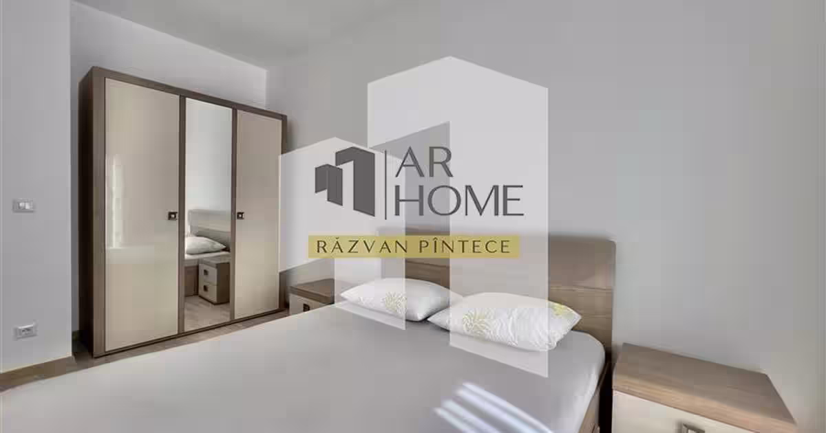 Apartament decomandat cu 3 camere în zona Albert, Ploiești