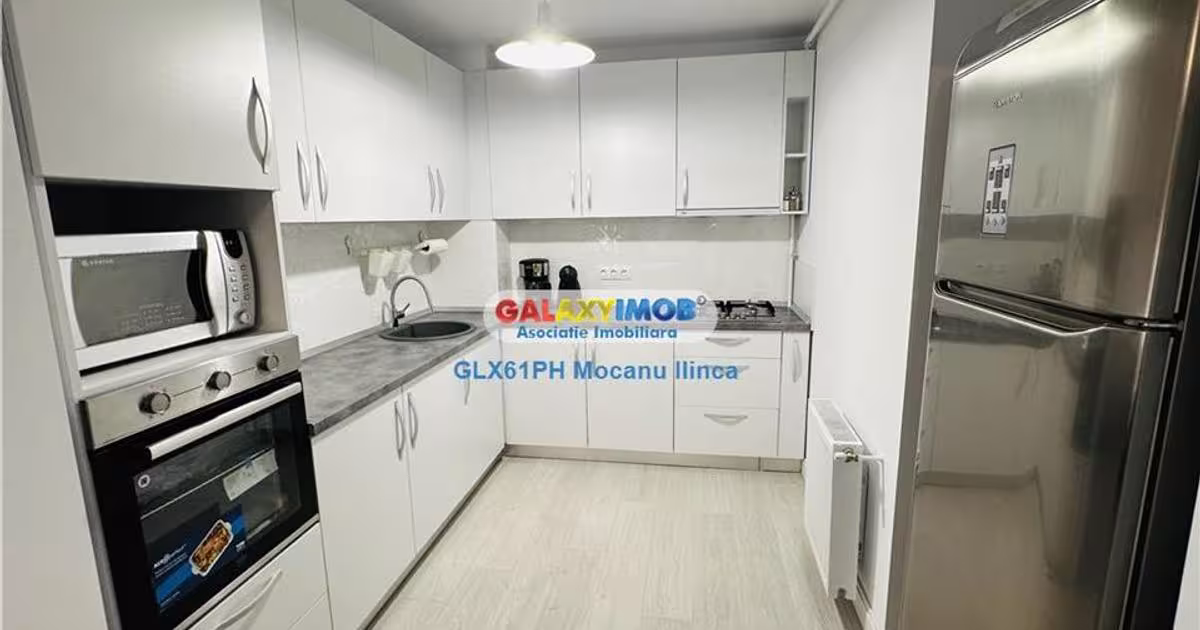 Apartament decomandat cu 2 camere în zona B-dul București, Ploiești