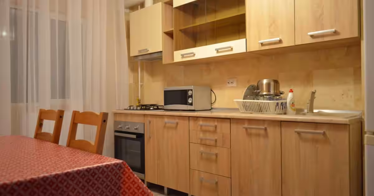 Apartament decomandat cu 4 camere în zona Cantacuzino, Ploiești