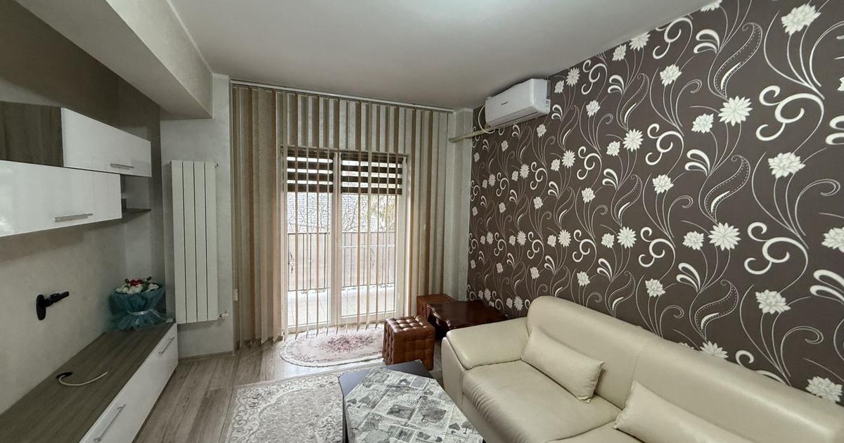 Apartament cu 2 camere în zona Central, Rădăuți