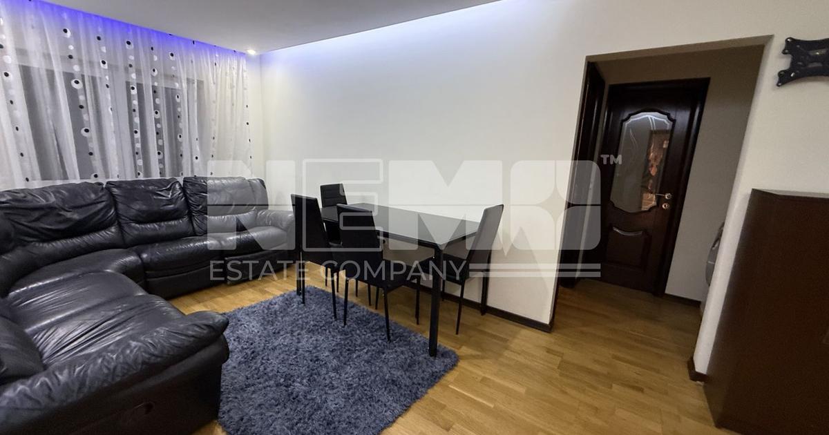 Apartament cu 3 camere în zona Exterior Est, Rădăuți