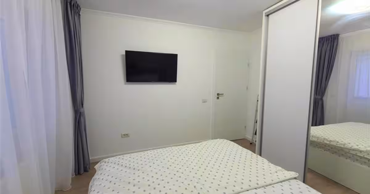 Apartament decomandat cu 2 camere în zona 1 Mai, Râmnicu Vâlcea