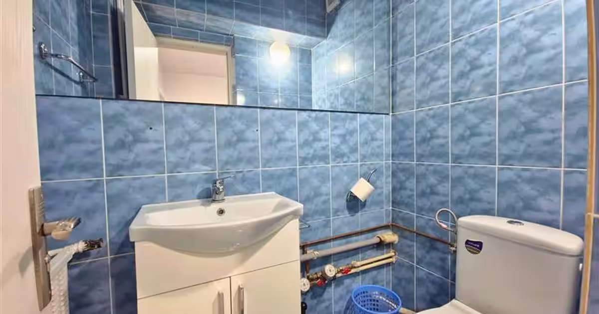 Apartament decomandat cu 3 camere în zona 1 Mai, Râmnicu Vâlcea
