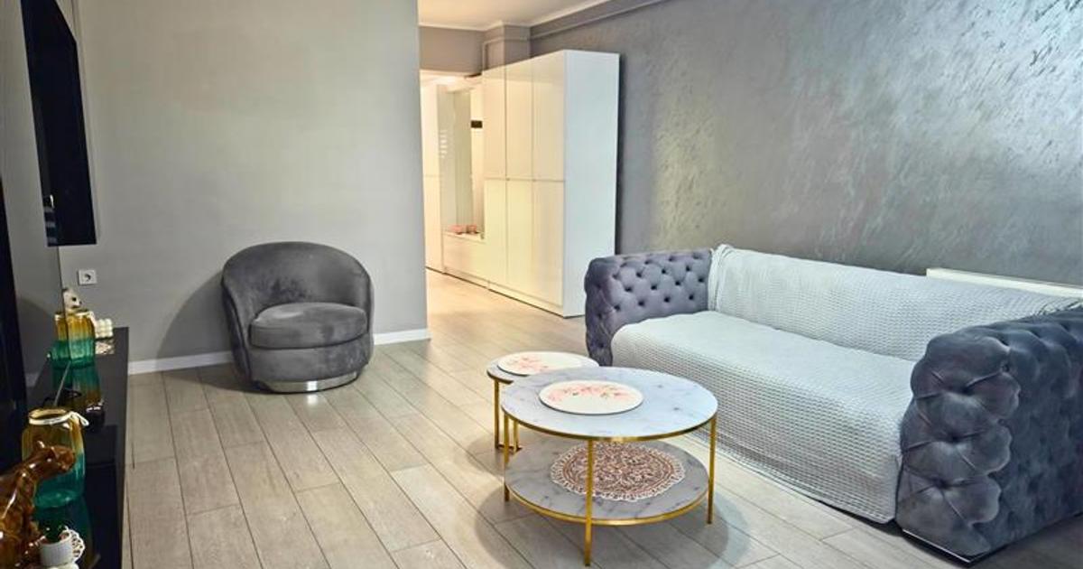 Apartament decomandat cu 3 camere în zona 1 Mai, Râmnicu Vâlcea