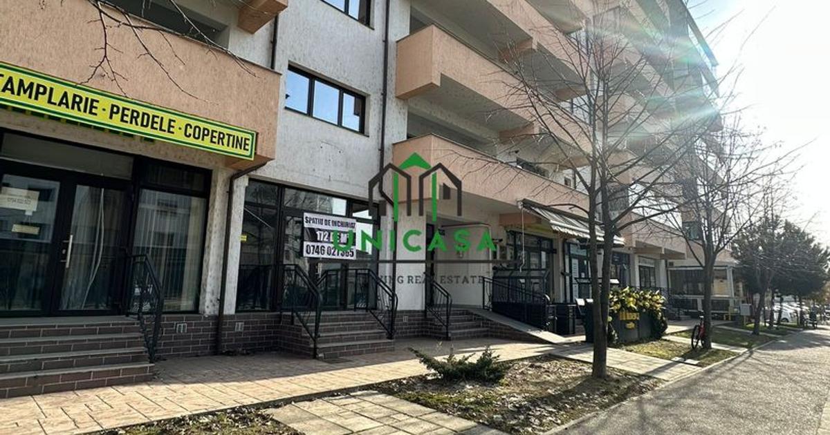 Apartament decomandat cu 3 camere în zona Agrement Ostroveni, Râmnicu Vâlcea
