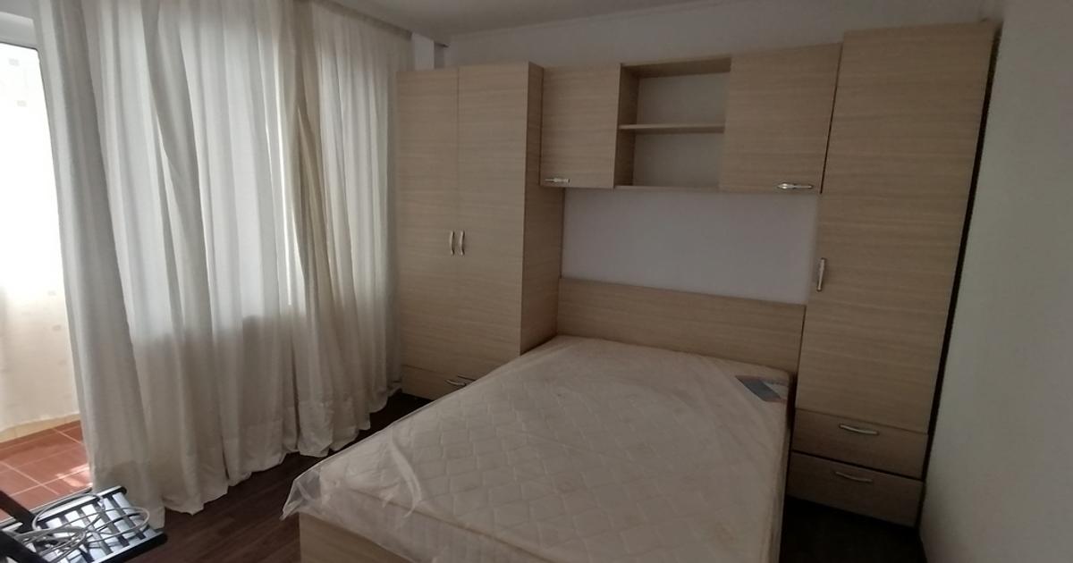 Apartament decomandat cu 2 camere în zona Cartierul Traian, Râmnicu Vâlcea
