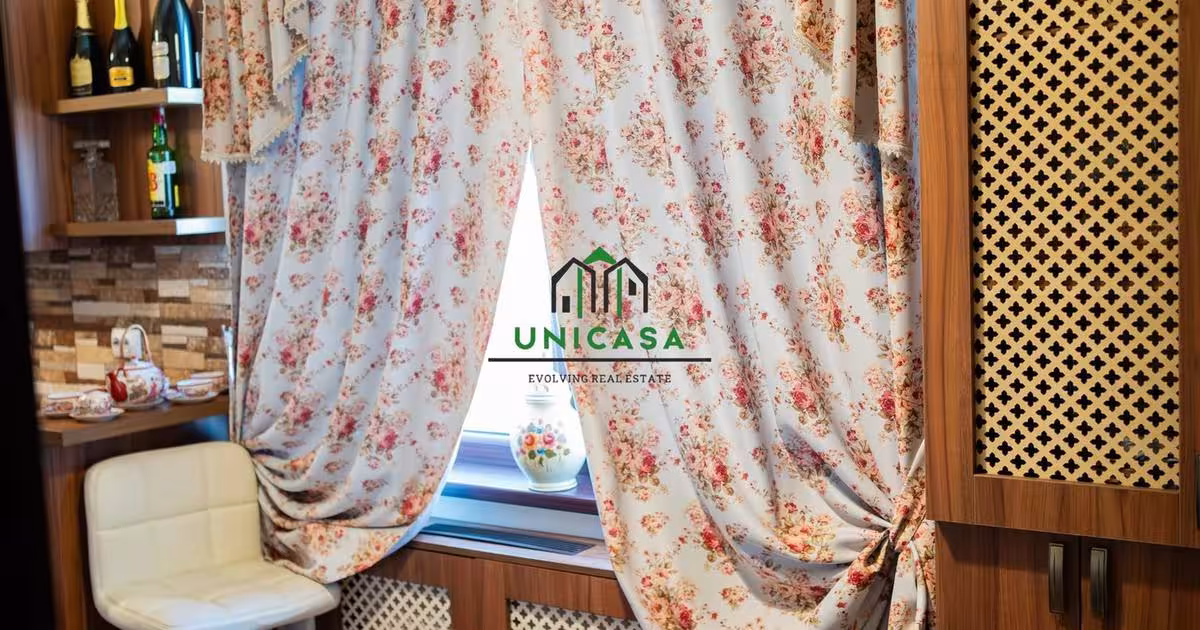 Apartament decomandat cu 3 camere în zona Central, Râmnicu Vâlcea
