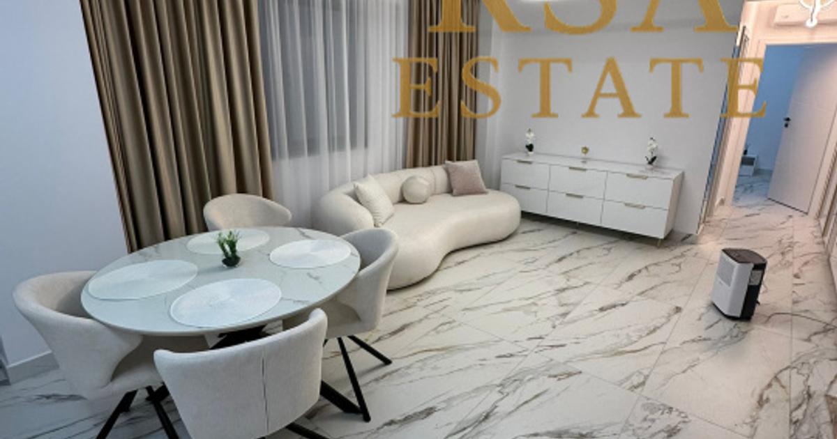 Apartament decomandat cu 2 camere în zona Ostroveni, Râmnicu Vâlcea