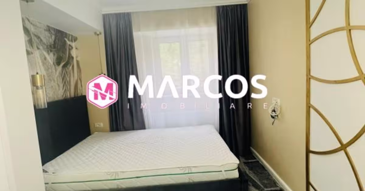 Apartament decomandat cu 3 camere în zona Central, Reșița